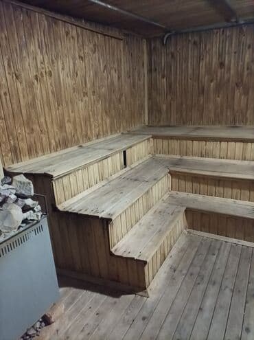 vip бишкек сауна с девочками бишкек: Сауна/банный зал “Ranch” - Отдельный зал с деревянной мебелью — 9