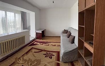 Недвижимость: 2 комнаты, Собственник, Без подселения, С мебелью полностью — 1