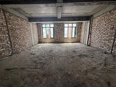 Батирлерди сатуу: 3 бөлмө, 110 м², Элитка, 2 кабат — 6