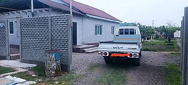 сдается дом аламедин 1: Продаётся земельный участок с домом и двором.сена договорная — 1