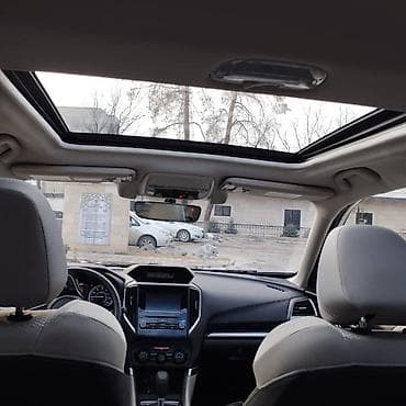 из грузии: Subaru Forester: 2020 г., Вариатор, Кроссовер — 4