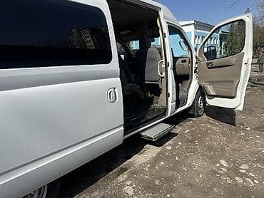 Mercedes-Benz Спринтер: 2012 г., 2.5 л, Механика, Дизель, Бус — 6