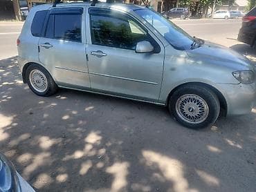 демио каропка: Mazda Demio: 2003 г., 1.5 л, Автомат, Бензин, Хэтчбэк — 1