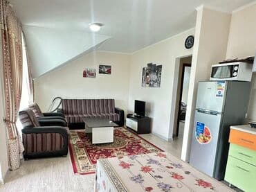 канте дом: ЦО Royal Beach. Центр отдыха Роял Бич. Коттедж. Дом. Royal Beach Club — 8