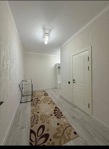 ищу квартиру 2комнатный: 2 комнаты, 66 м², Элитка, 10 этаж, Евроремонт — 10