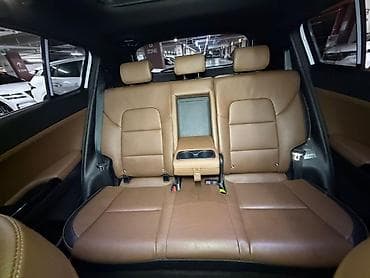 kia sport: Kia Sportage: 2019 г., 2 л, Автомат, Дизель, Кроссовер — 7