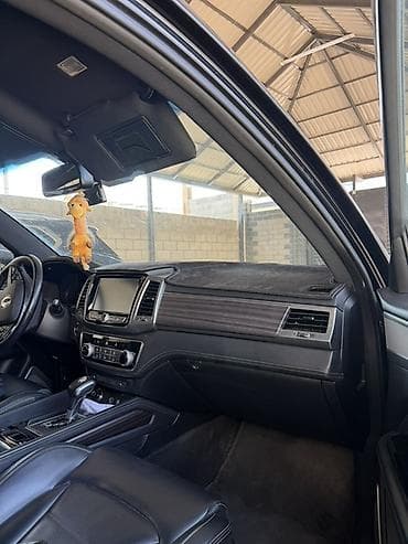 smart plus: Ssangyong Rexton: 2019 г., Автомат, Внедорожник — 2