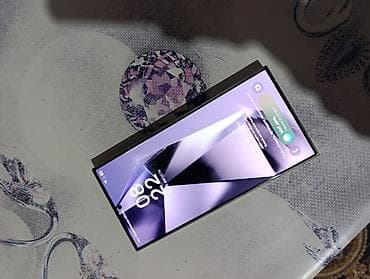 диск ufc 3: Samsung Galaxy S24 Ultra, Б/у, 256 ГБ, цвет - Черный, 1 SIM — 3