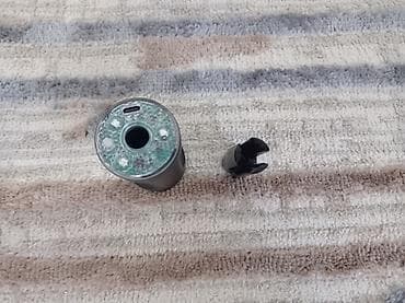 глушитель насадки: Срочно!! Срочно!! Продаю орбизный автомат копия Американского автомата — 3