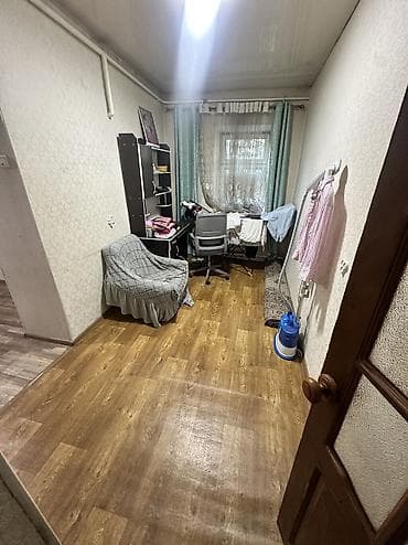Недвижимость: 🏡 Продается просторный дом в районе Восточного автовокзала! 📍 Район — 10