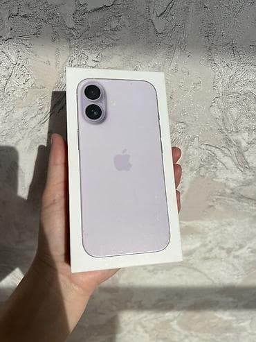 amd athlon ii: IPhone 17, 256 ГБ, Коробка, 99 % — 1