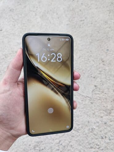 х4 про: Vivo X200 Pro, Б/у, 256 ГБ, цвет - Белый, 2 SIM — 2