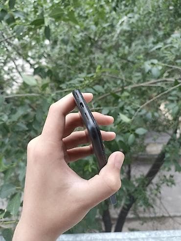 pixel fold: Google Pixel 5, Б/у, 128 ГБ, цвет - Черный, 1 SIM — 9