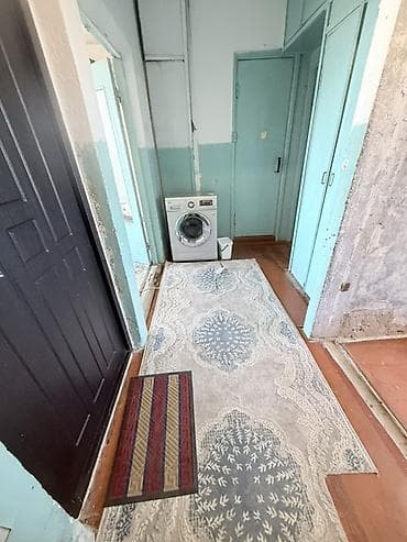 город кант квартиры: 2 комнаты, 48 м², 105 серия, 4 этаж, Старый ремонт — 2