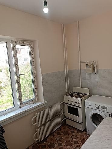 Квартиры: 1 комната, 35 м², 105 серия, 3 этаж, Евроремонт — 6