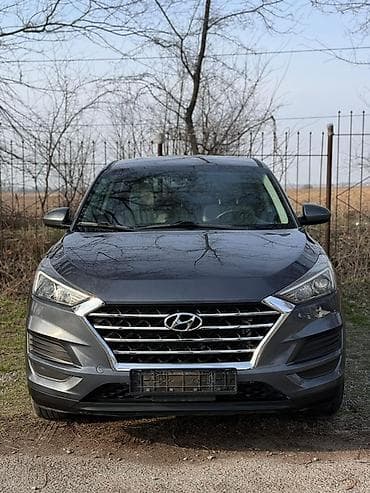Hyundai Tucson: 2019 г., 2 л, Автомат, Бензин, Кроссовер at lalafo.kg Hyundai Tucson: 2019 г., 2 л, Автомат, Бензин, Кроссовер