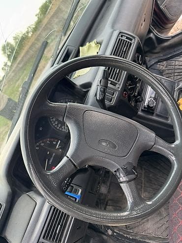 вал 2107: ВАЗ (ЛАДА) 2110: 1991 г., 1.8 л, Ручные, Бензин, Седан — 1