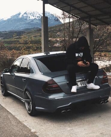 купить щенка дратхаара: Mercedes-Benz, Жаңы, Аналог — 8