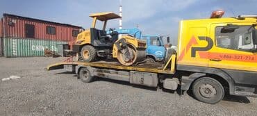 бетон миксер: Погрузчик, Колесный, Фронтальный — 8