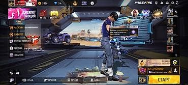 horizon zero dawn: Срочно продаю АК фф Прайм 1 алмазы 1300алмазоф было влажино — 7