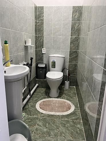сер: 2 комнаты, 66 м², 106 серия улучшенная, 7 этаж, Евроремонт — 6