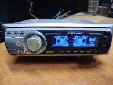 рассрочка телефон бишкек без банка: PIONEER deh-p5850mph оригинал дисплей графика дельфины,радио, АUX — 8