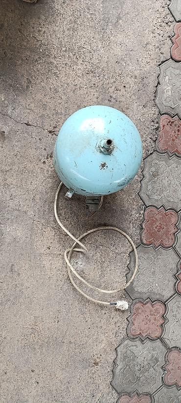 Проточные водонагреватели на кран