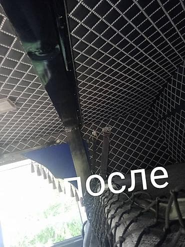 rf 2: Перетяжка автосалонов шумоизоляции — 3