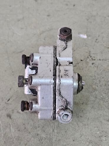 запчасти на рено премиум: Карбюратор Renault 1988 г., Б/у, Оригинал, Германия — 9