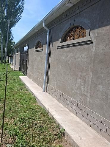 установка сливов на крыше: Услуги по строительству и отделке домов и заборов под ключ. - Кладка — 4