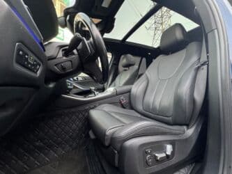 возможен обмен на дом: BMW X5: 2019 г., 3 л, Автомат, Бензин — 11