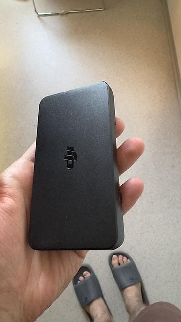 dji dron: Комплект светофильтров DJI ND для дрона DJI Air3S - В наборе 3 — 2