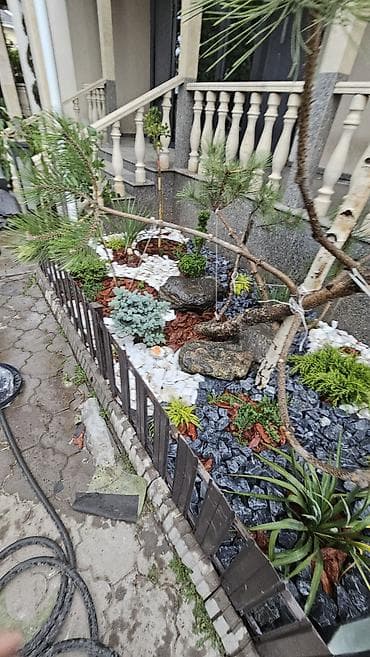 яма копать: В мешках, Платная доставка, Камаз — 10