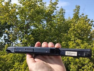 Техника жана электроника: Аккумулятор A32-K55 для ноутбука ASUS на 4400 mAh 10.8V Держит 1 час! — 4