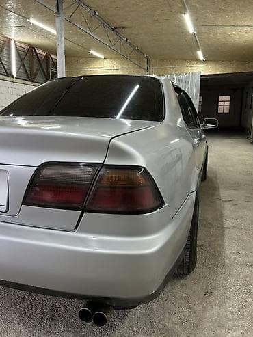 honda авто: Honda Accord: 1999 г., 1.8 л, Автомат, Бензин, Седан — 7