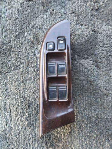 пульт дистанционного управления телевизором: Блок управления пианино Хонда адиссей аккорд сл7 св6 Ниссан Террано — 15