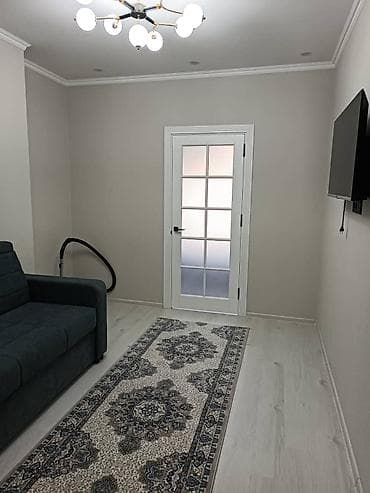 Недвижимость: 1 комната, 49 м², Филармония Элитка, 10 этаж, Свежий ремонт — 9