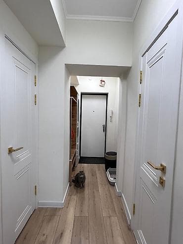group: 2 комнаты, 60 м², 7 мкр Индивидуалка, 10 этаж, Свежий ремонт — 9