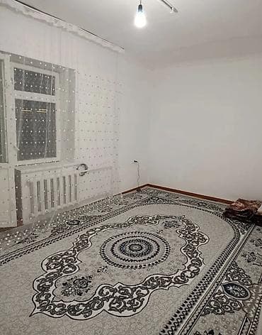 1 комната, Без подселения, С мебелью частично at lalafo.kg 1 комната, Без подселения, С мебелью частично