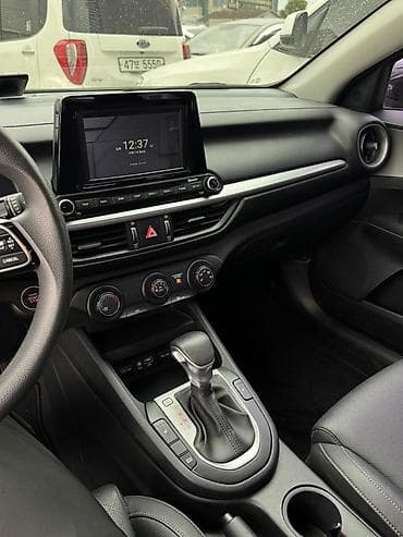 kia k: Kia K3: 2019 г., 1.6 л, Вариатор, Бензин, Седан — 8