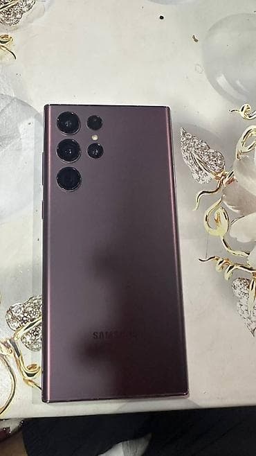 xbox 360 lt30: Смартфон Samsung Galaxy S22 Ultra (модель SM‑S908N), цвет Burgundy — 2
