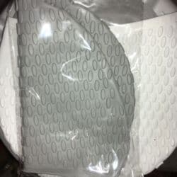 аренда бассейнов: УДОБНЫЕ, супер прочные Большие и Экстра большие плавательные шапочки — 23