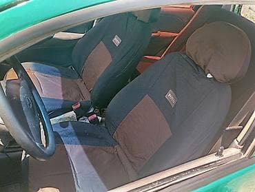 Daewoo Matiz: 2004 г., Кол менен иштөөчү, Бензин, Хетчбек — 6