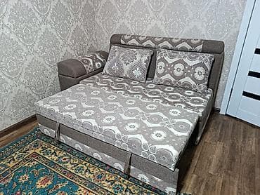 разкладной диван: Модульный диван — 5