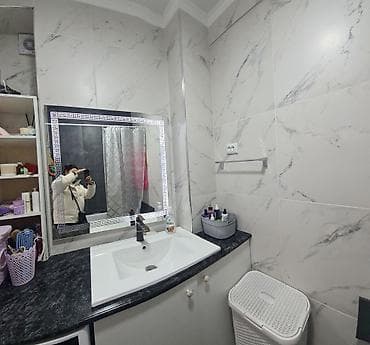 сомо кредит: 3 комнаты, 90 м², Элитка, 11 этаж, Дизайнерский ремонт — 7