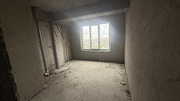 черновая: 1 комната, 41 м², 11 этаж, Готовая ПСО (под самоотделку) — 4