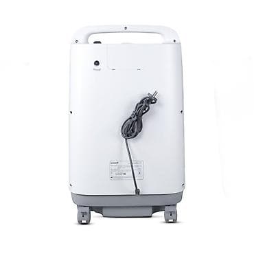 Медицинское оборудование: Кислородный концентратор Yuwell 8F-10/8F-10W - Производительность: до — 5