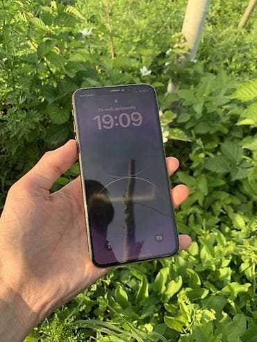 айфон хс макс бу: IPhone Xs Max, Б/у, 256 ГБ, Золотой, 100 % — 4