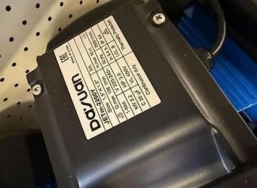 Системы полива: Поверхностный струйный насос DaYuan JETm-1100Y Цена от 8000 и выше — 9