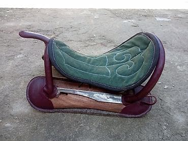 Үй жаныбарлары үчүн товарлар: Сатам | Жылкы (эркек) — 7